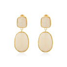 Gala earrings