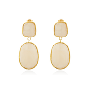 Gala earrings