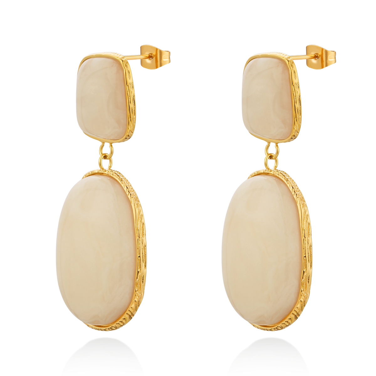 Gala earrings