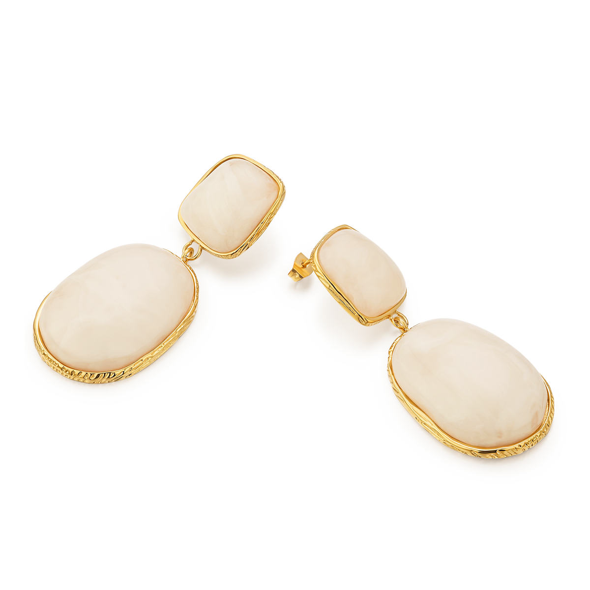 Gala earrings
