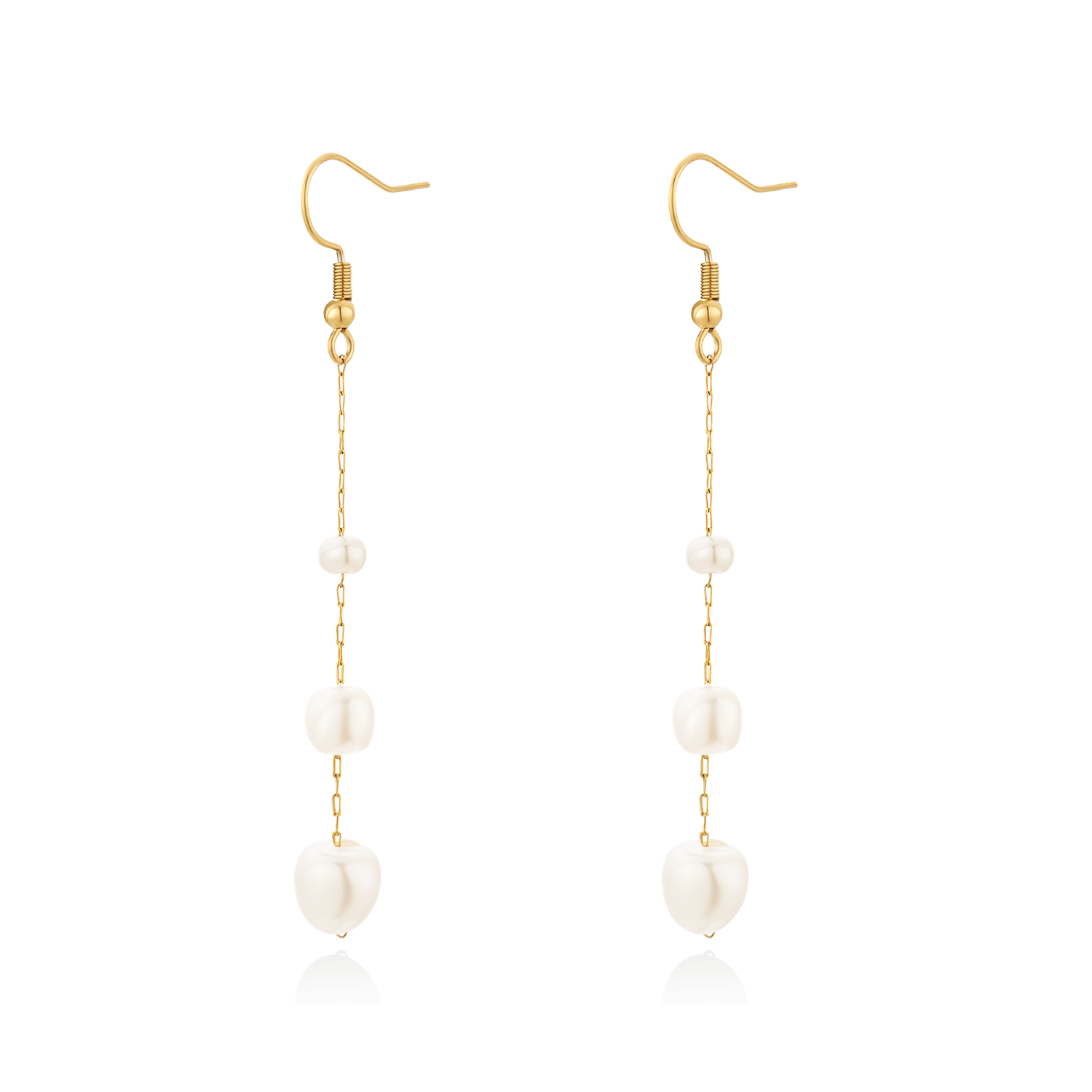 Gea earrings