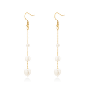 Gea earrings