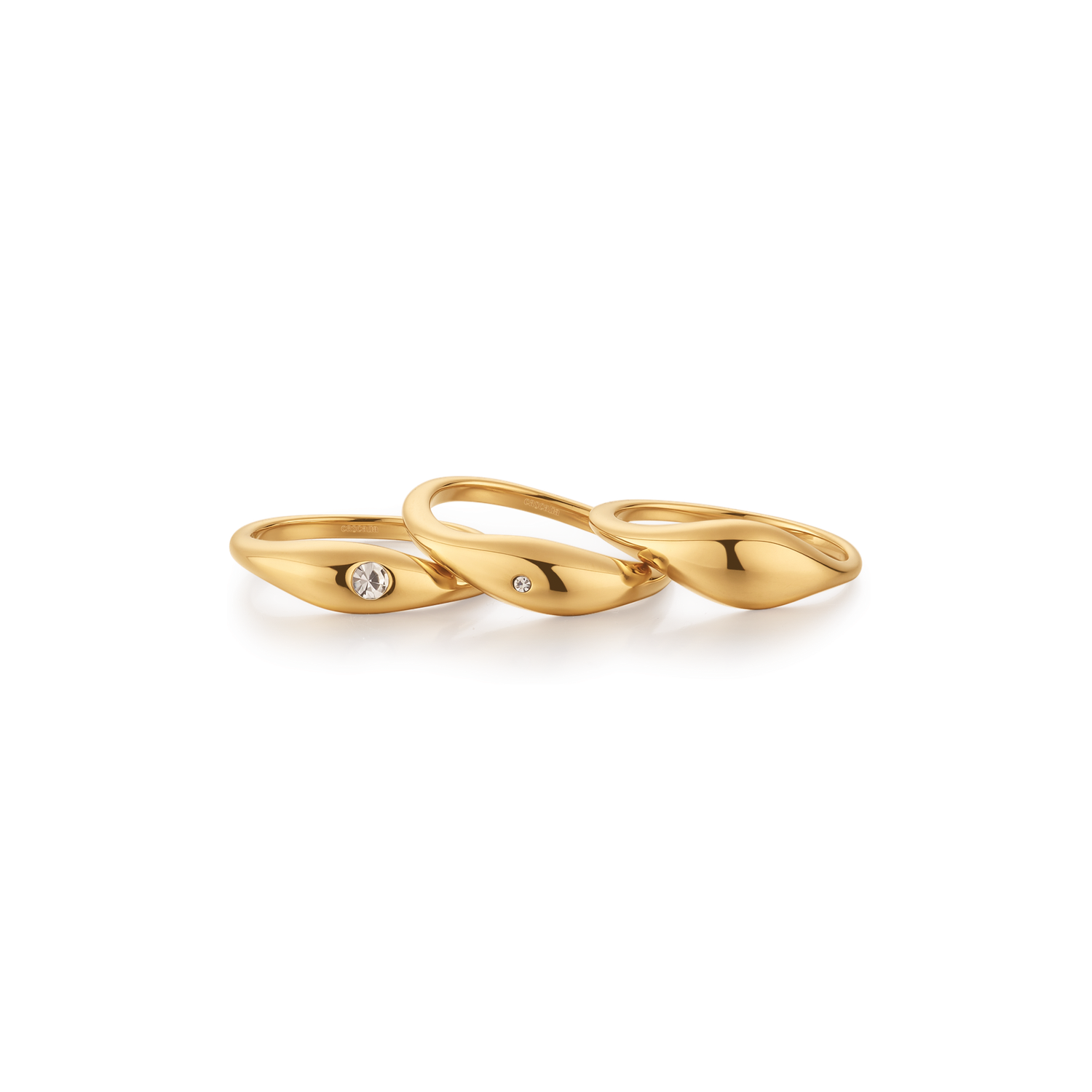 Gina ring