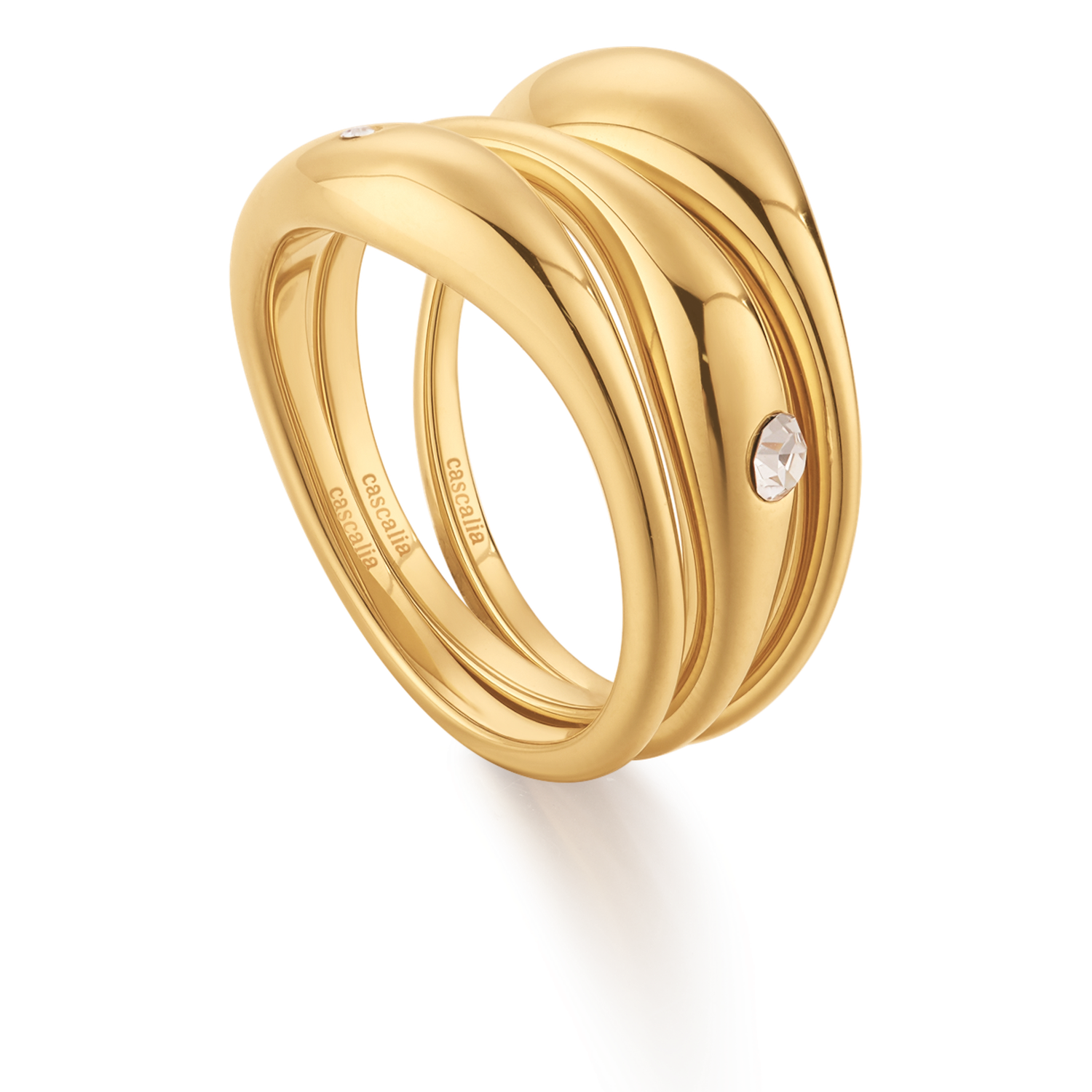 Gina ring