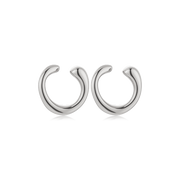 Goccia earrings