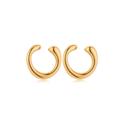 Goccia earrings