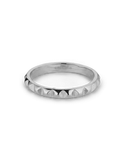 Halo ring