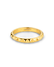 Halo ring