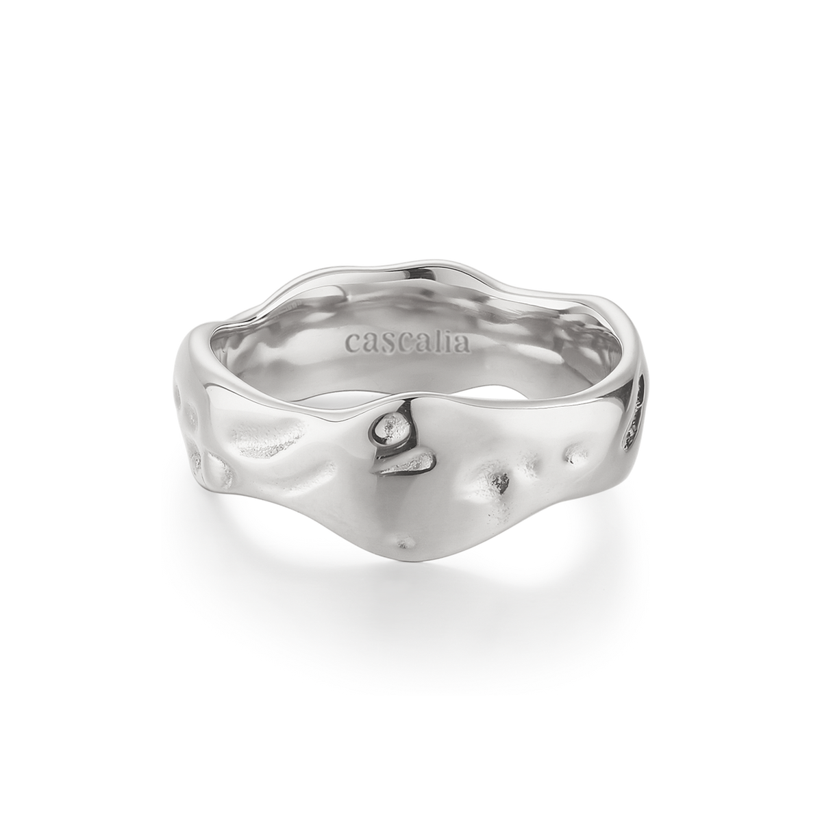 Ilia ring