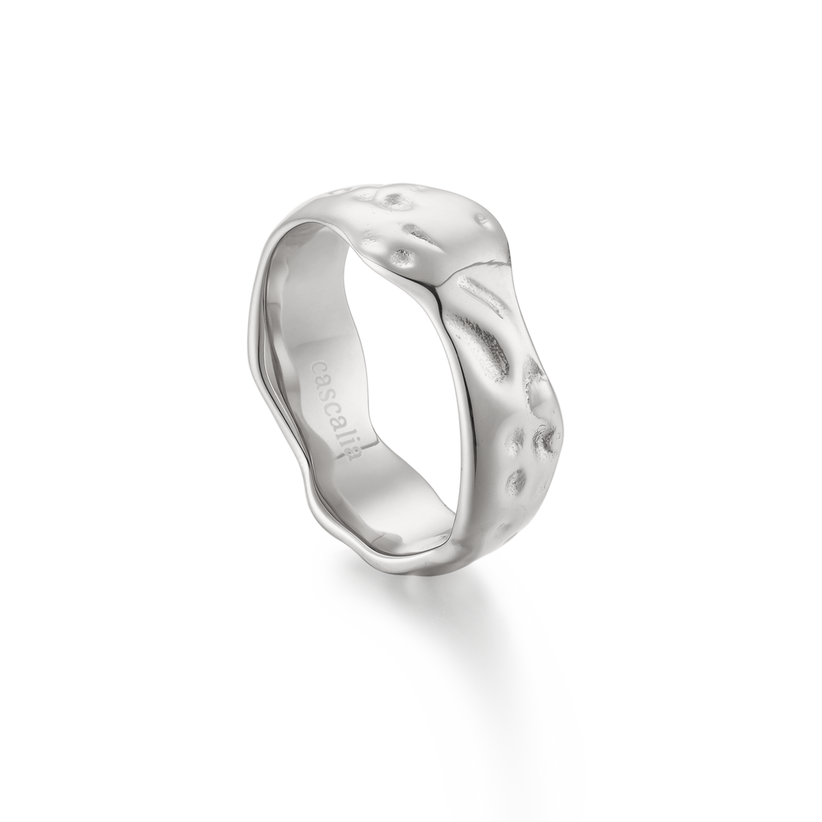 Ilia ring