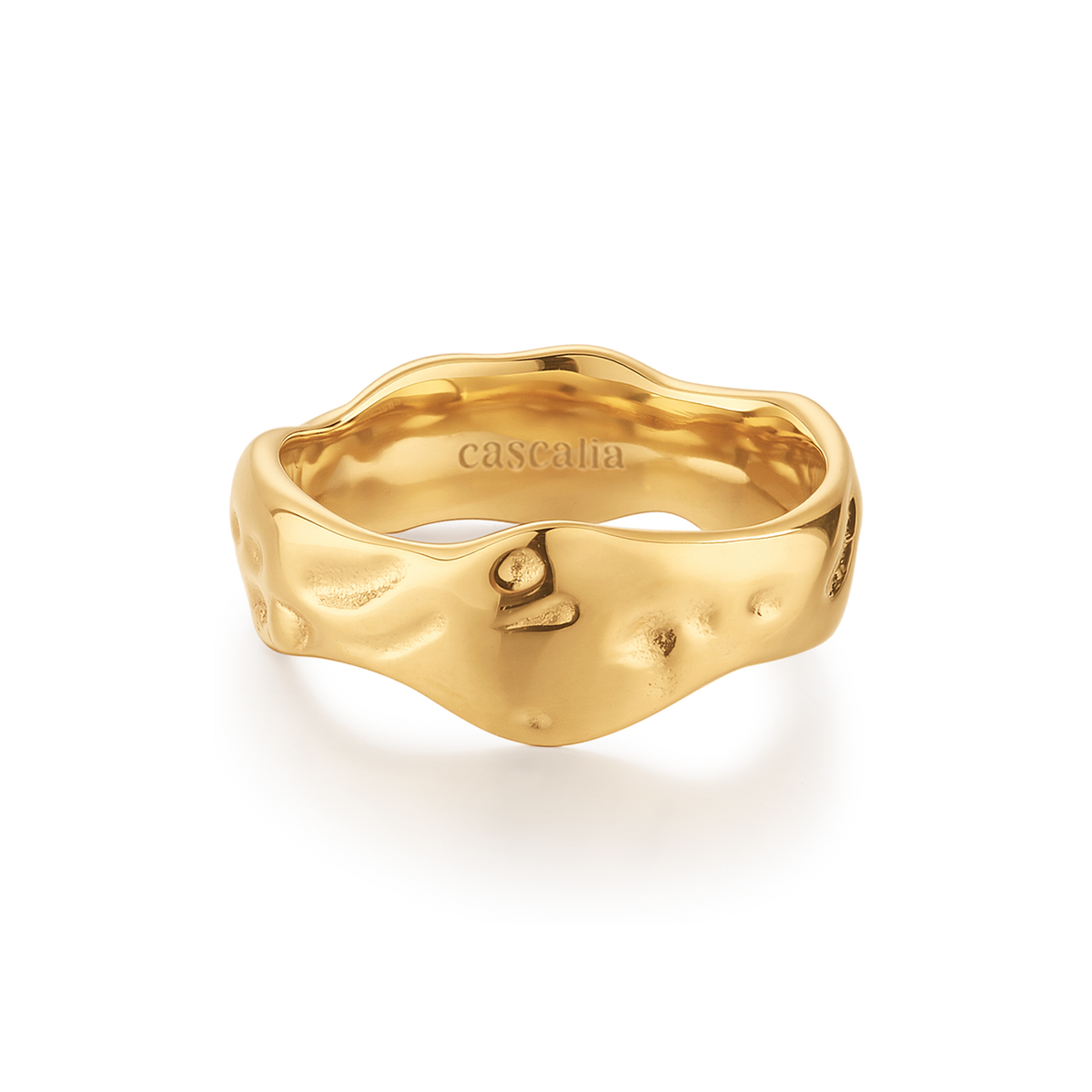Ilia ring