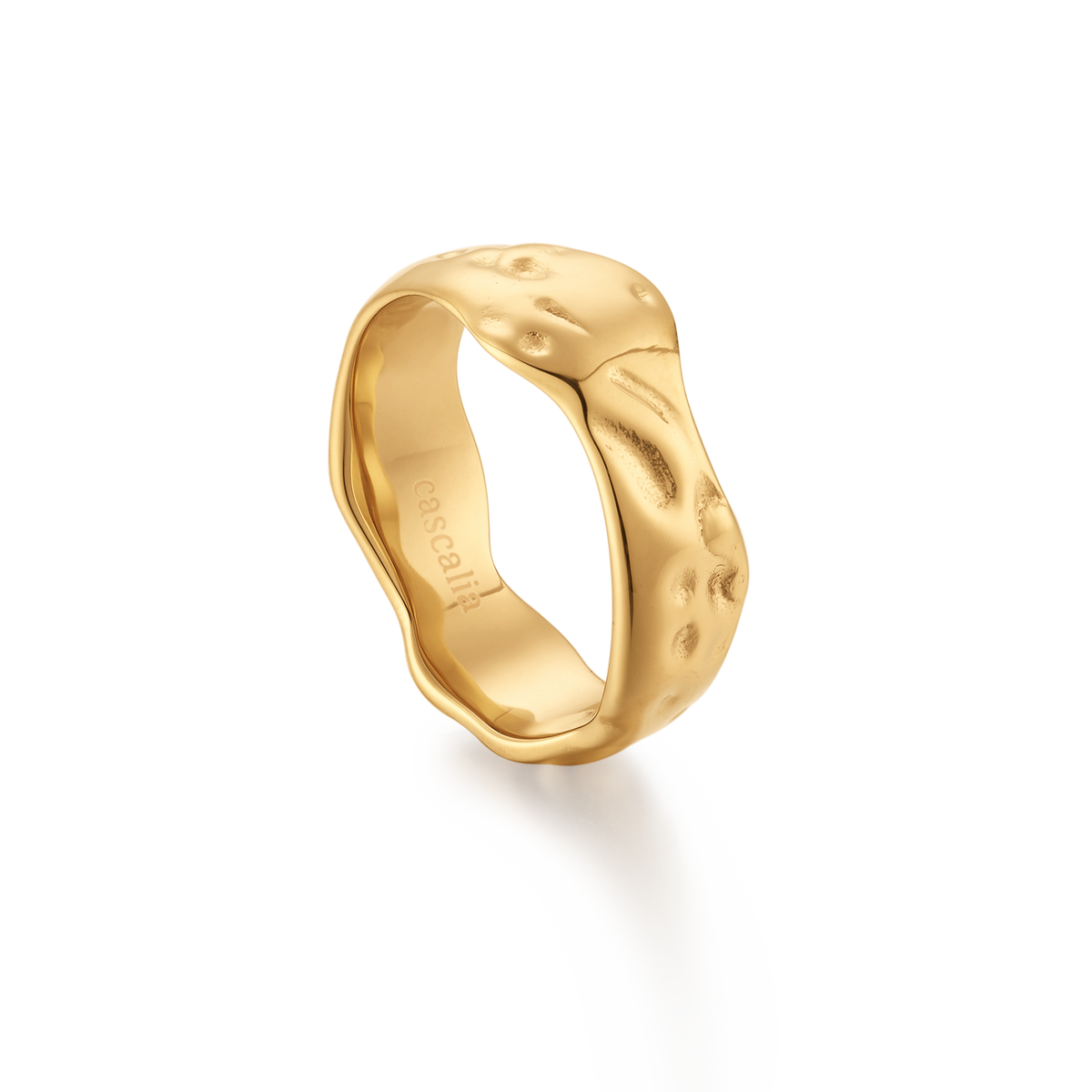 Ilia ring