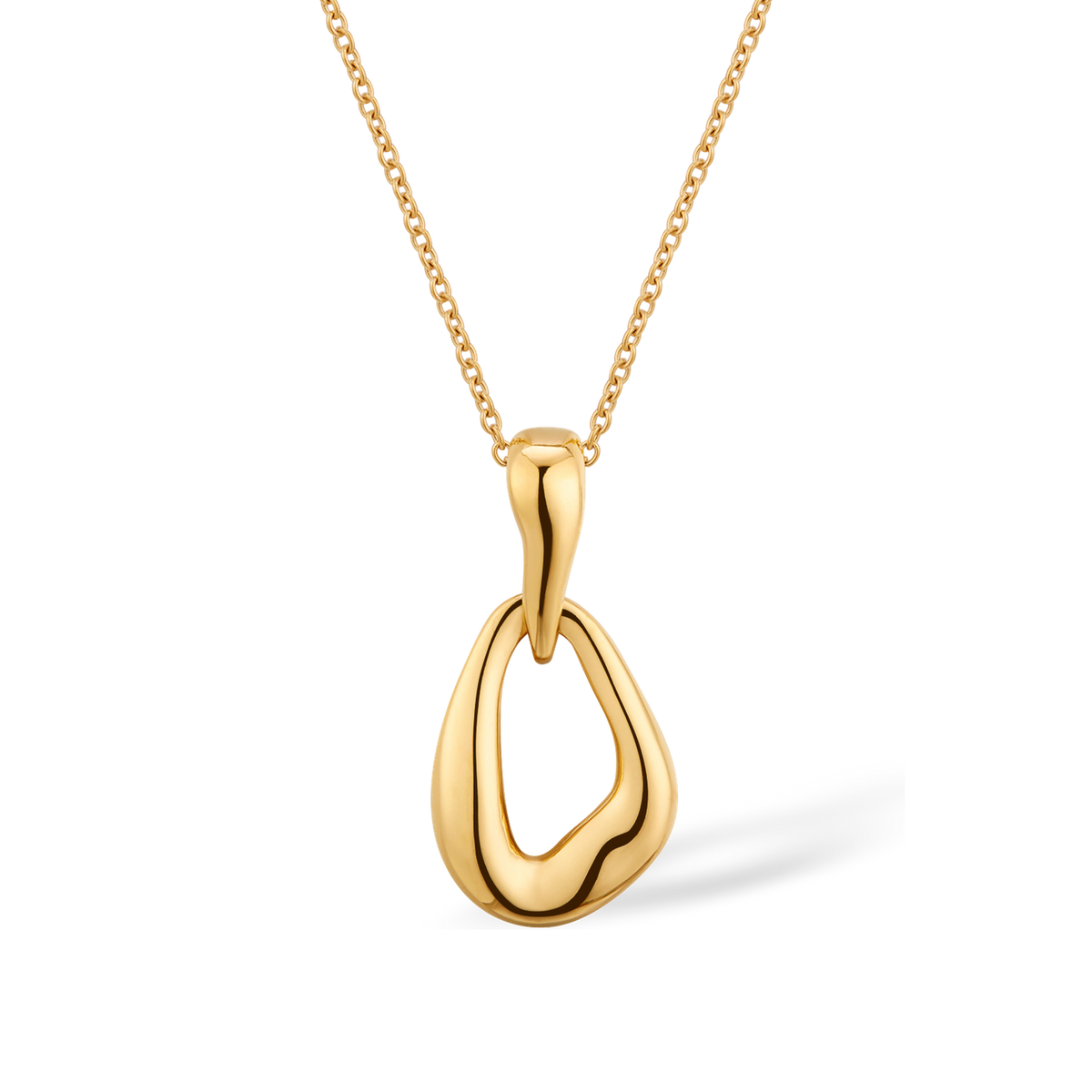 Ilva necklace