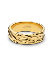 Incanto ring