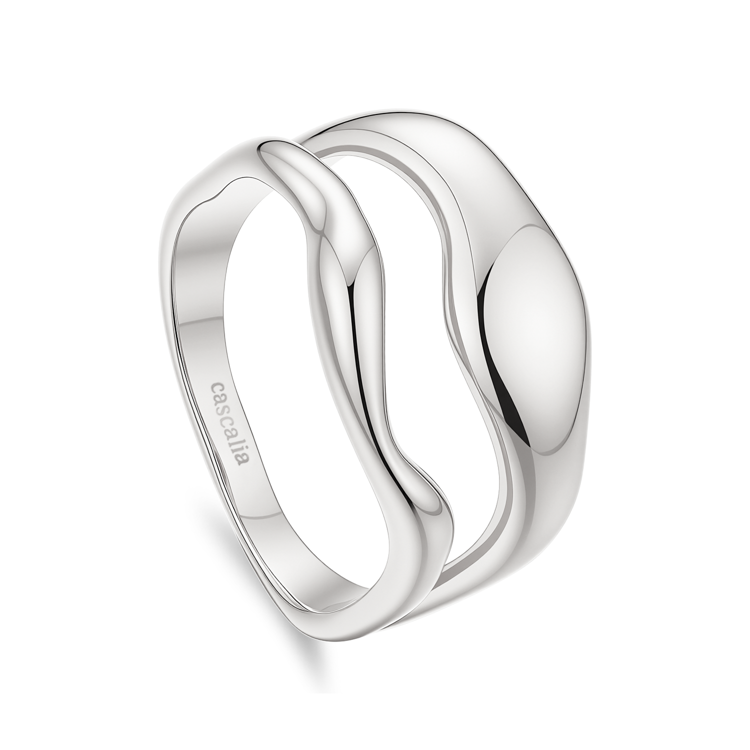 Iride ring