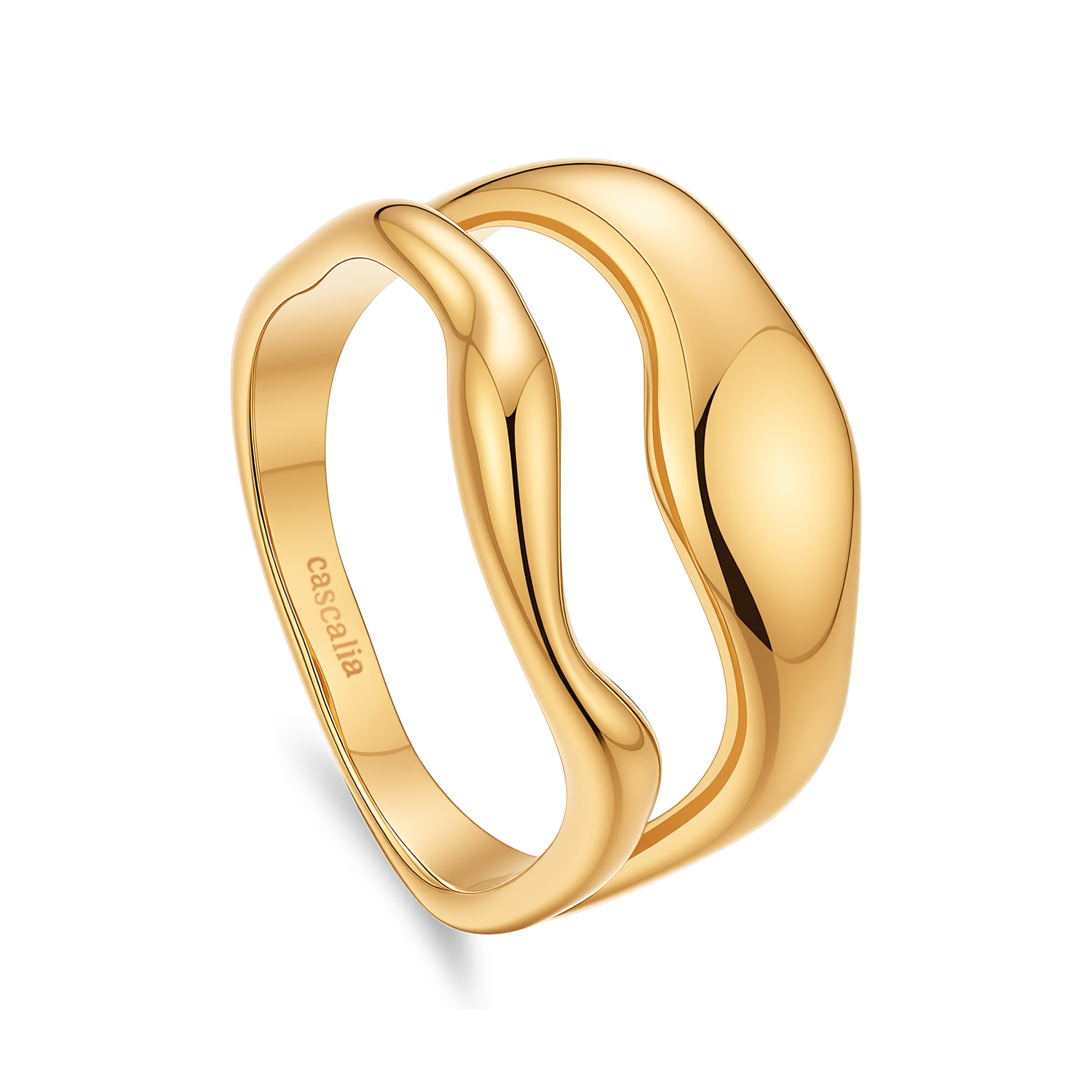Iride ring