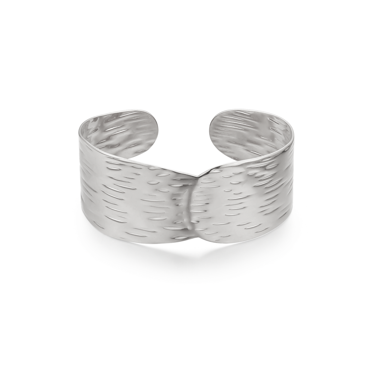Iris bangle