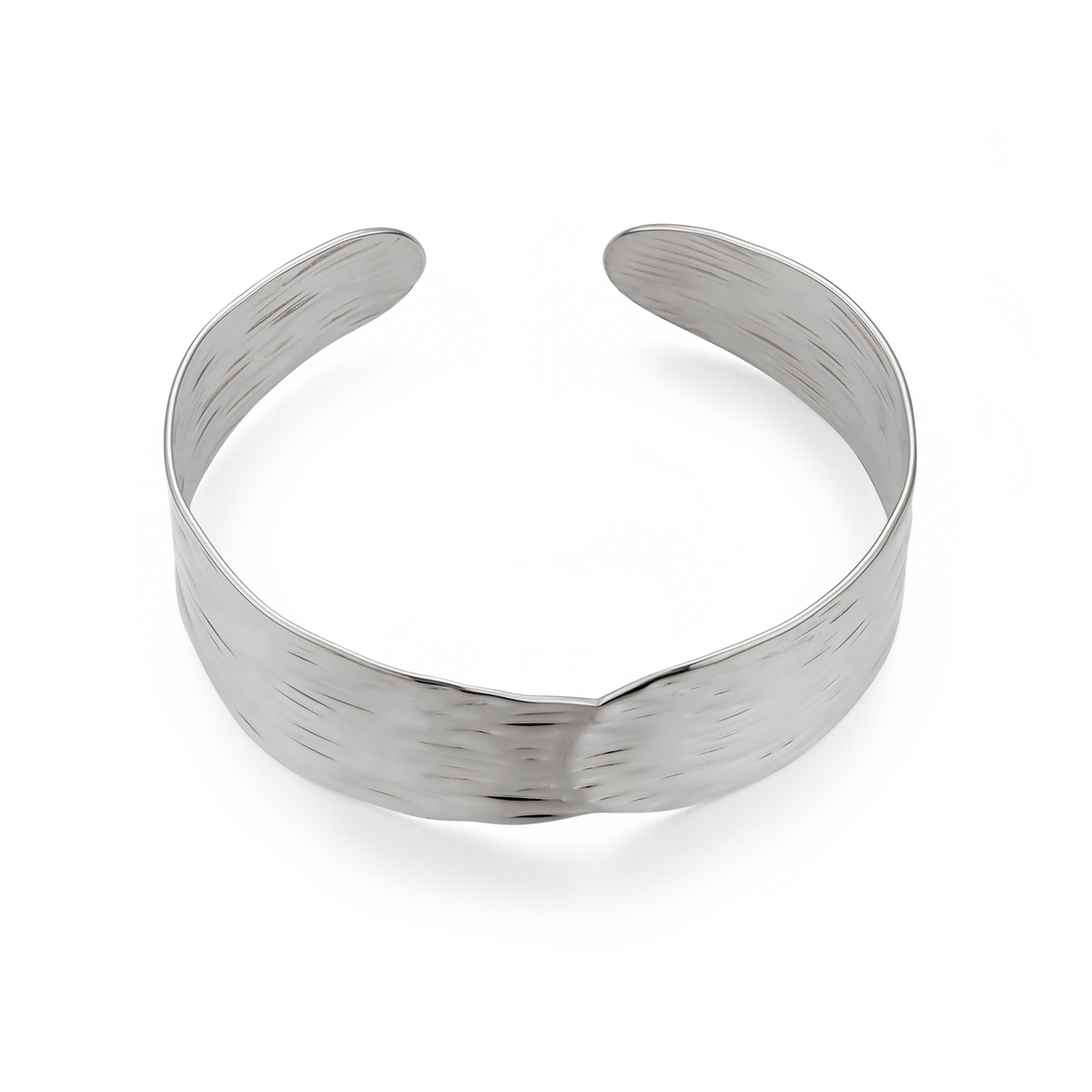 Iris bangle