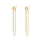 Irma earrings