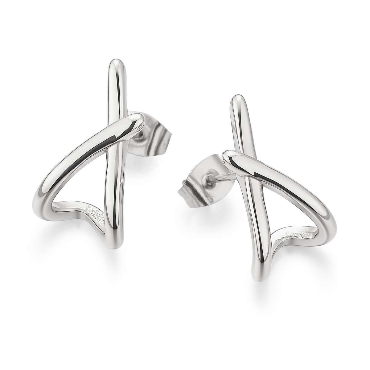 Isa earrings