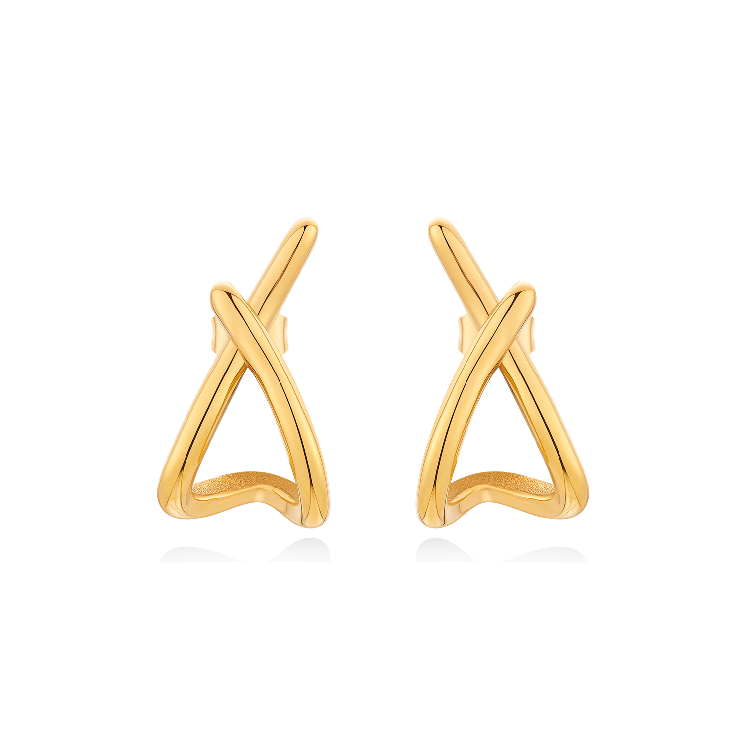 Isa earrings