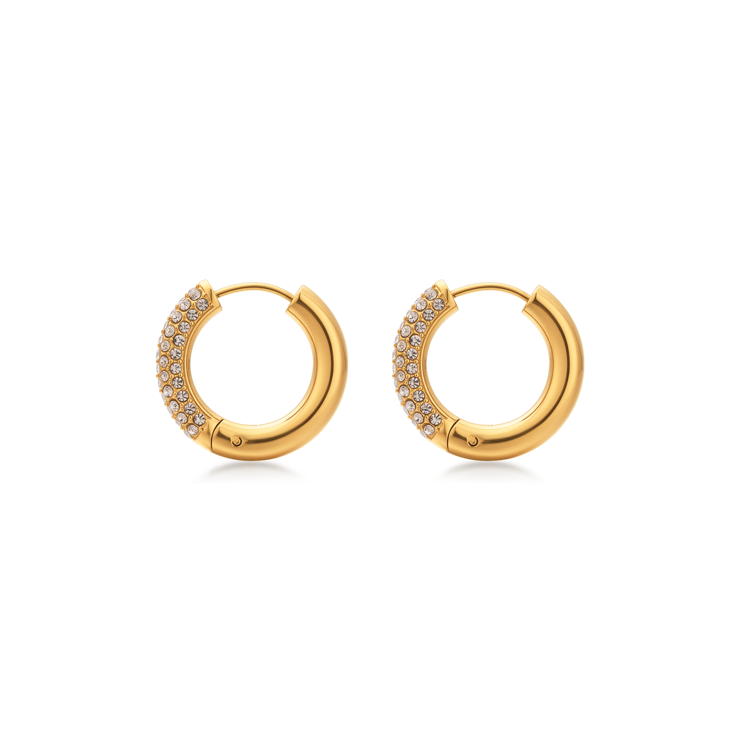 Laguna earrings