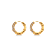 Laguna earrings
