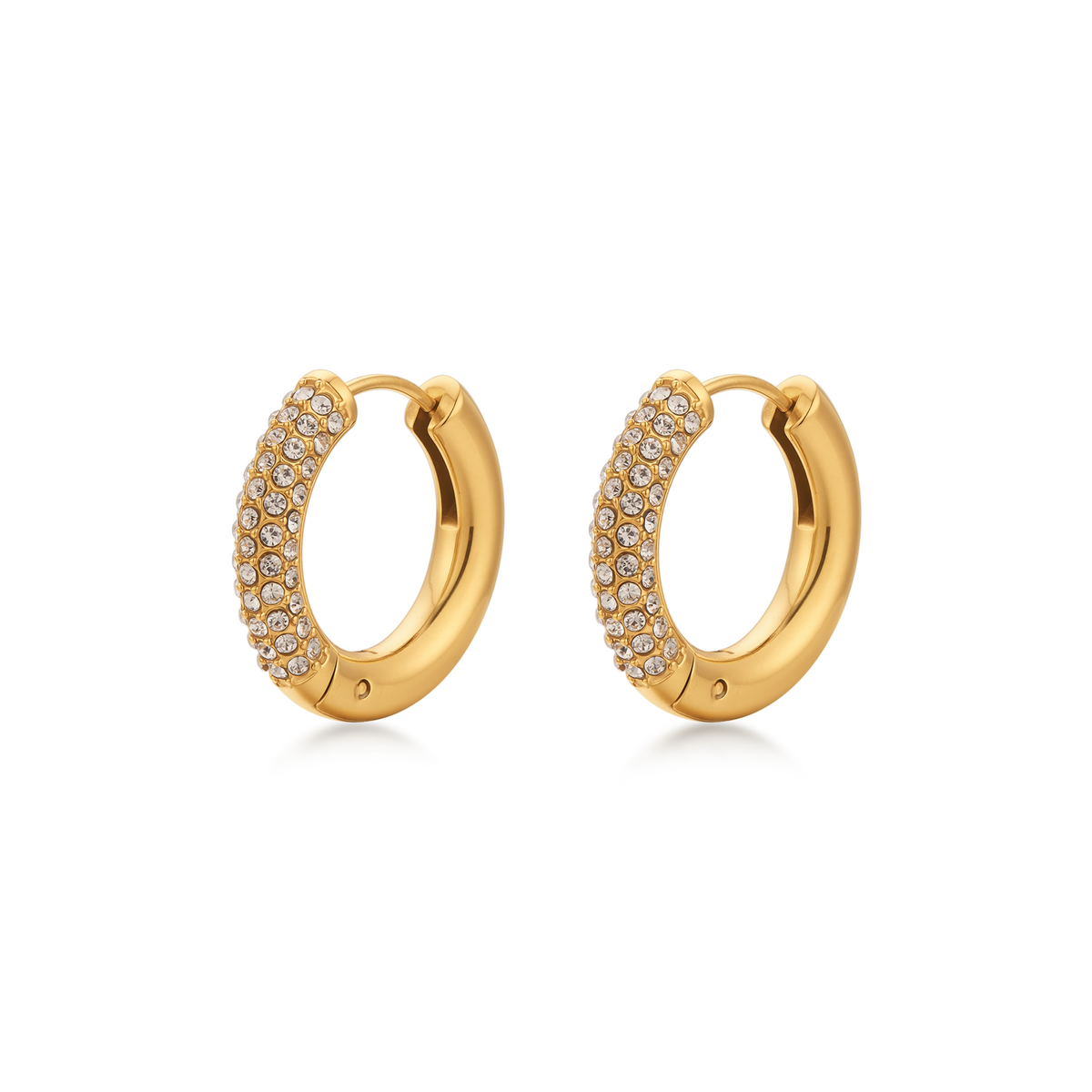 Laguna earrings