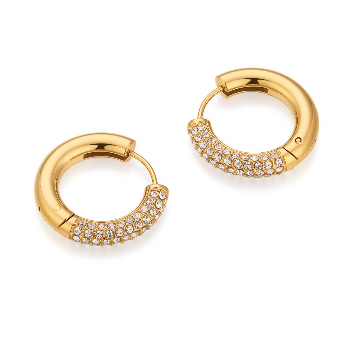 Laguna earrings