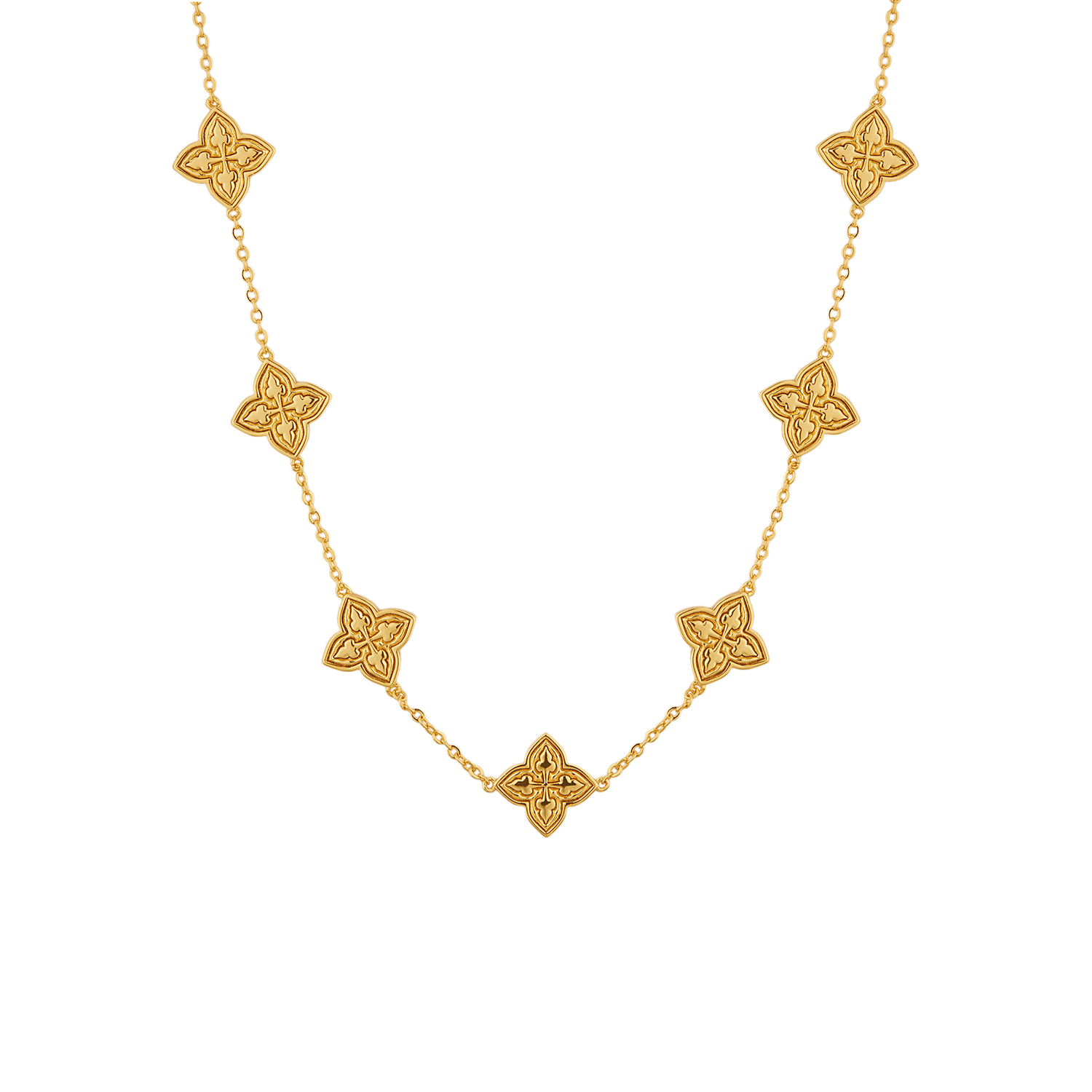 Lara necklace