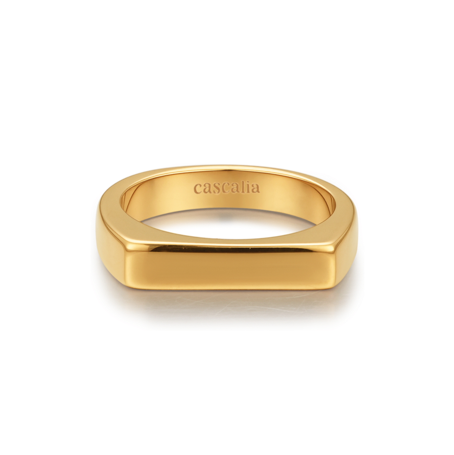 Lelia ring