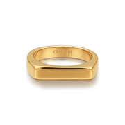 Lelia ring