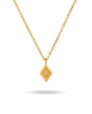 Leone necklace