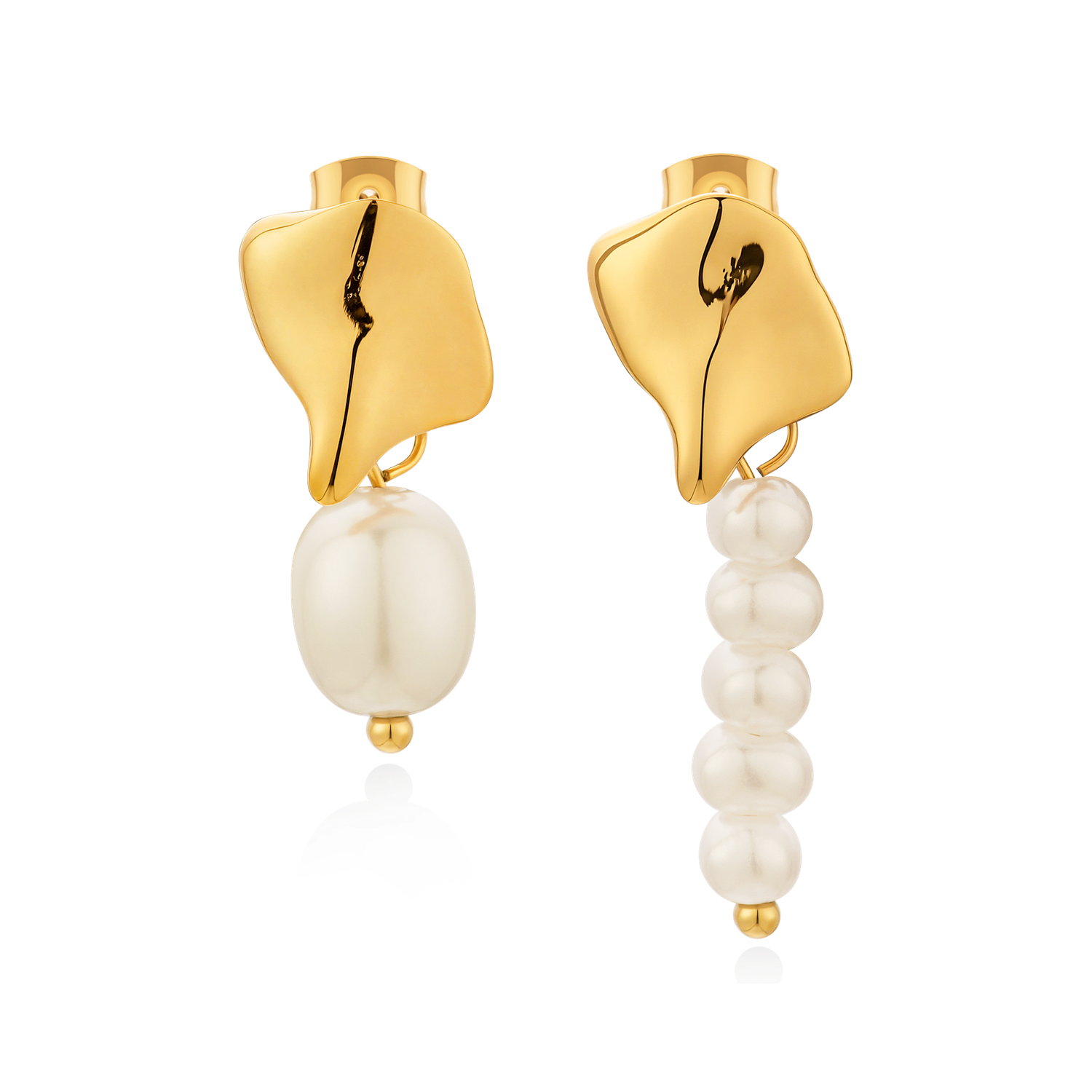 Lieve earrings
