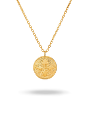 Livo necklace