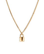 Locké necklace