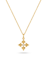 Luce necklace