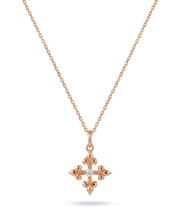 Luce necklace
