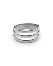 Bague Luce Vita