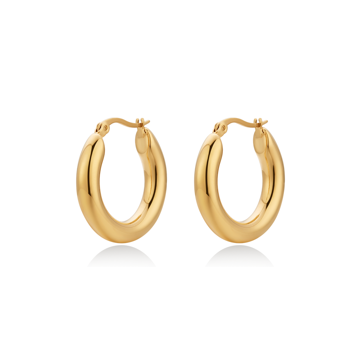 Lucia earrings