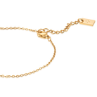 Lucilla anklet – Gold