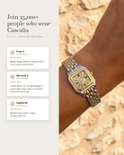 Lume two tone: verified customer reviews