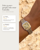 Lume two tone: verified customer reviews