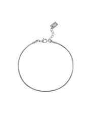 1.5mm Nero bracelet
