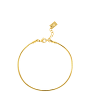 1.5mm Nero bracelet