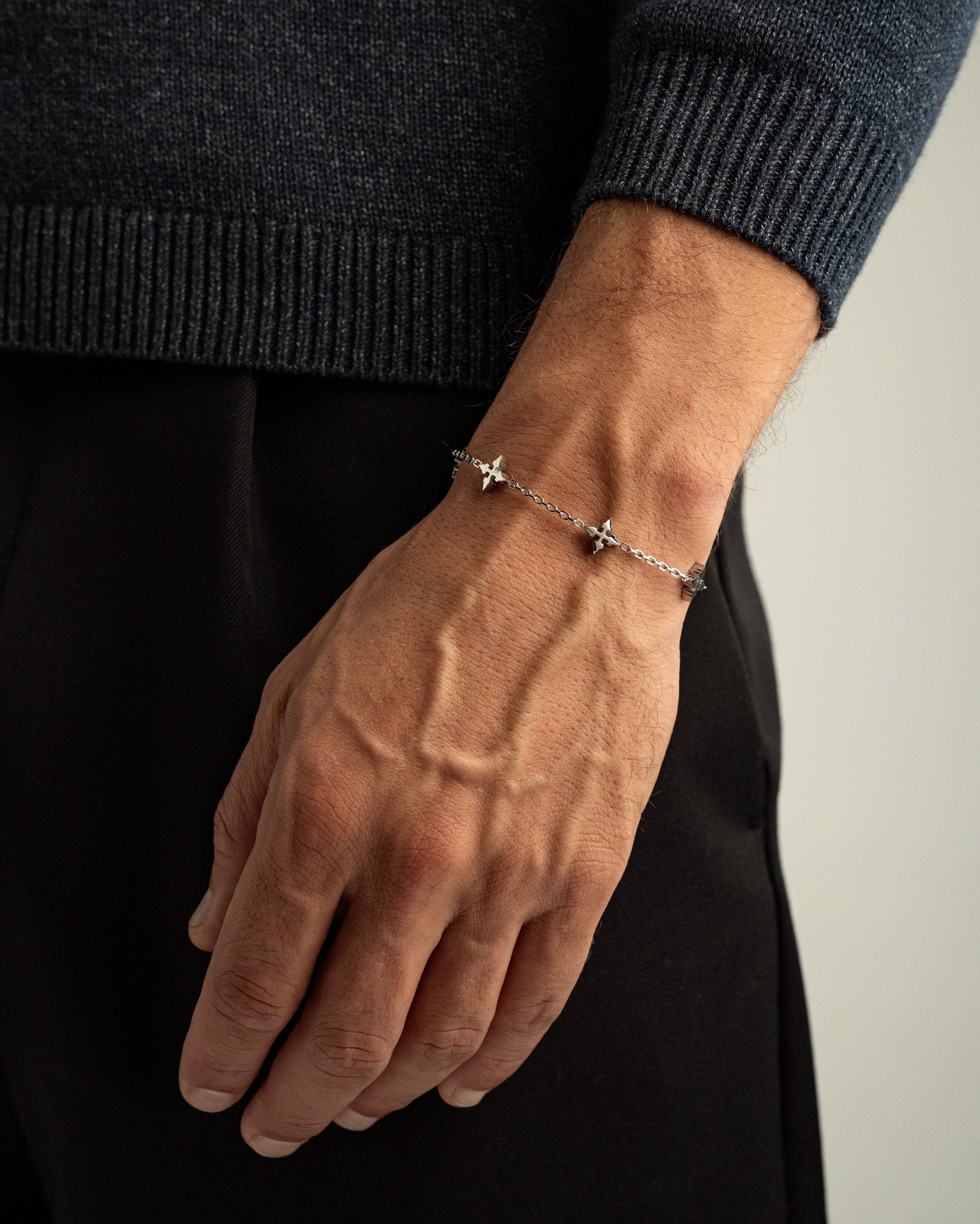 Luna bracelet – Cascalia