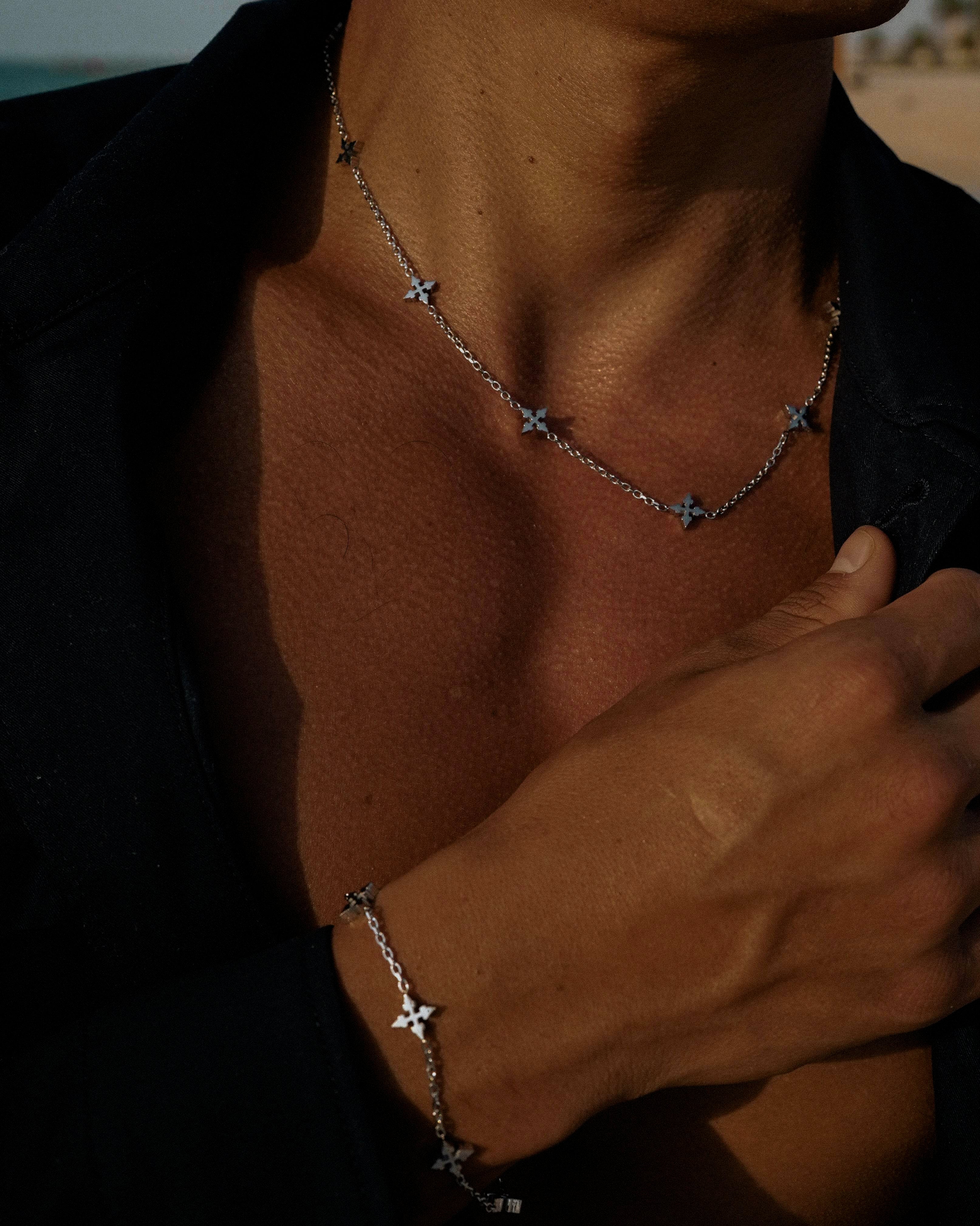 Luna bracelet – Cascalia