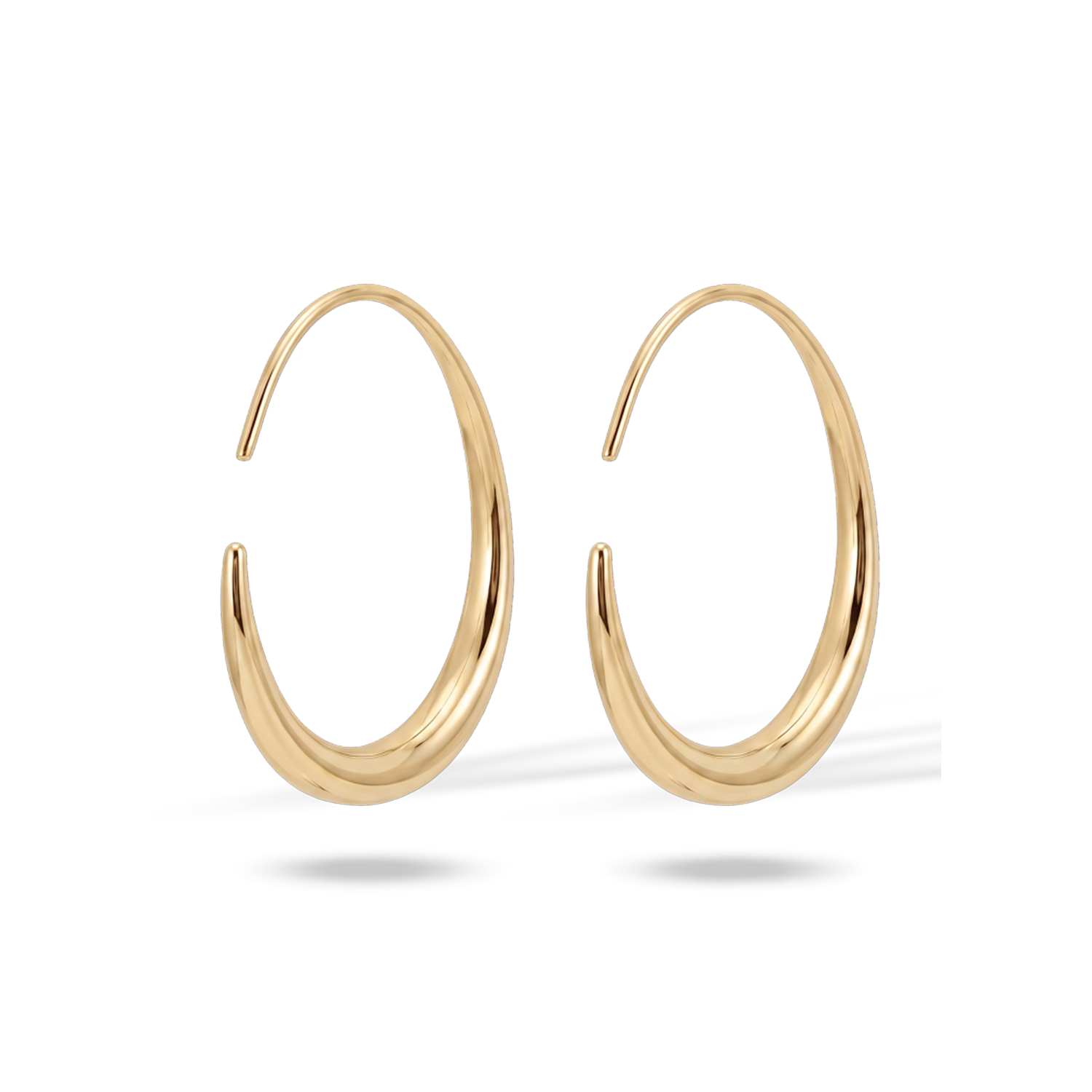 Luna earrings