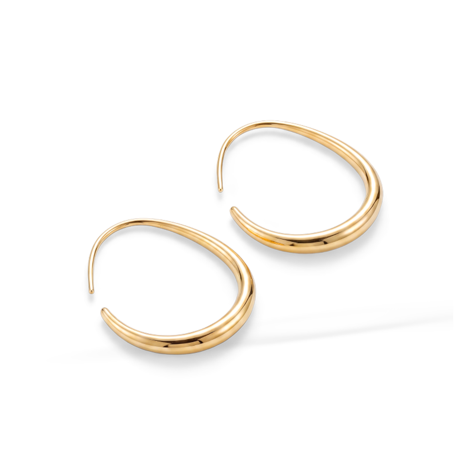 Luna earrings