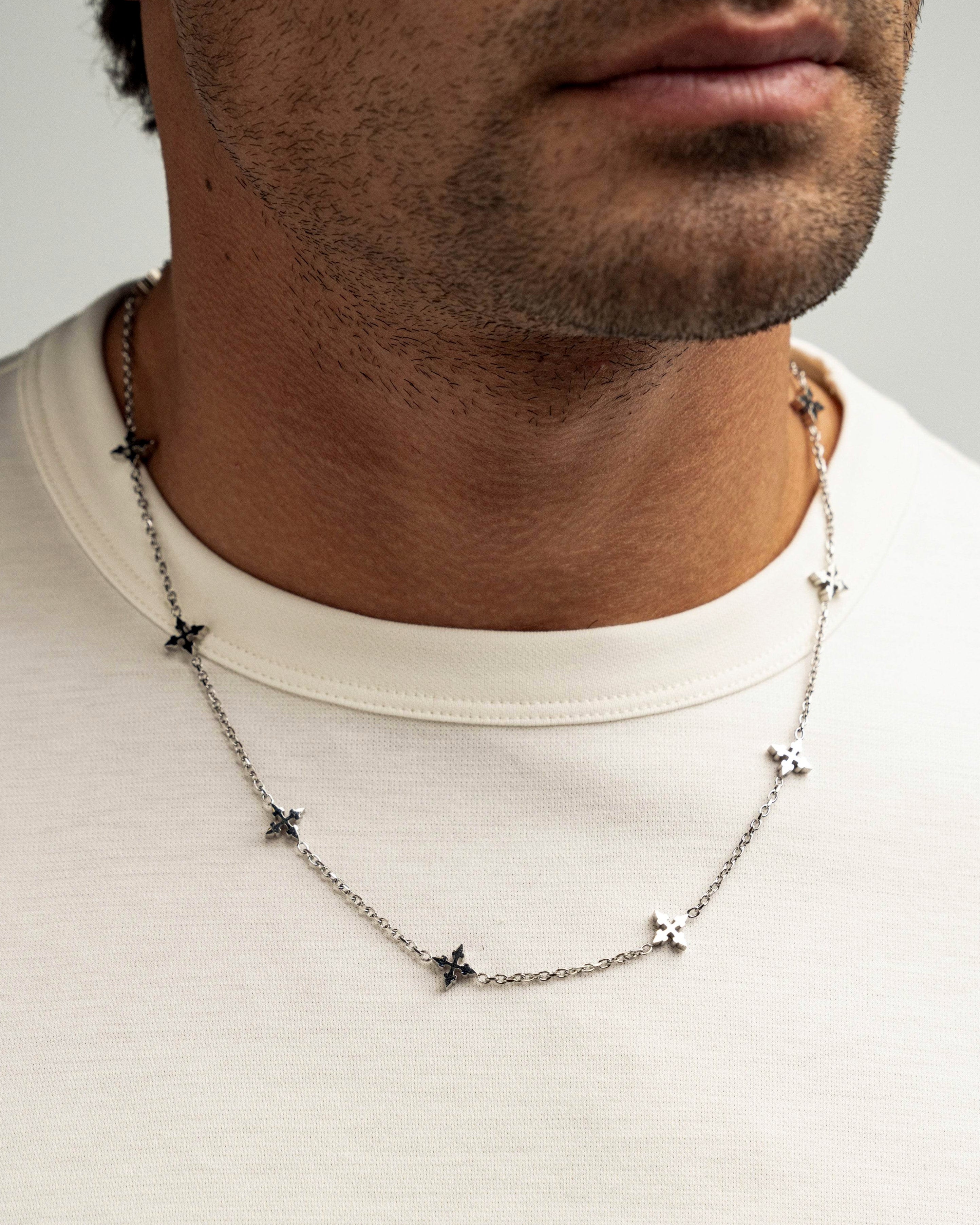 Luna necklace – Cascalia